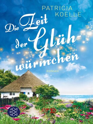 cover image of Die Zeit der Glühwürmchen